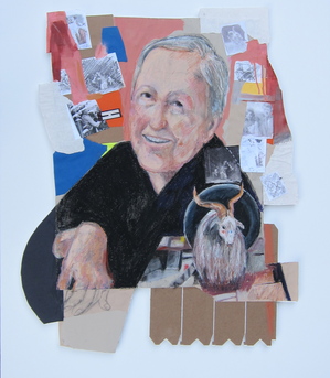 Thumbnail image for Robert Rauschenberg.JPG